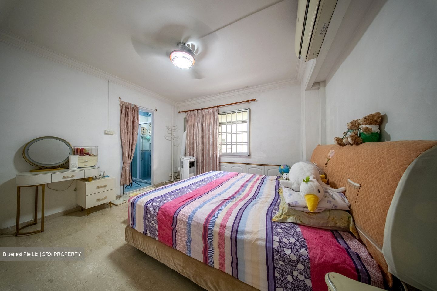 Blk 354 Woodlands Avenue 1 (Woodlands), HDB 4 Rooms #577790461